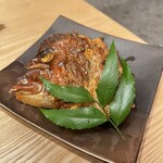 寿し 炭火 酒 酒都 - 