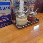 椿ラーメンショップ - 