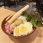 寿し 炭火 酒 酒都 - 