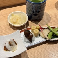 鮨やすぞう。 - 
