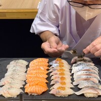 鮨やすぞう。 - 
