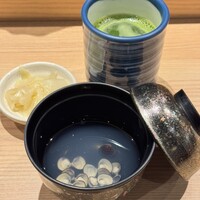 鮨やすぞう。 - 