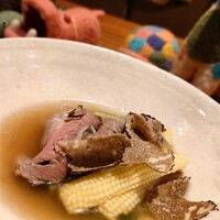 ラ・ボンバンス - 