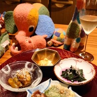 ラ・ボンバンス - 