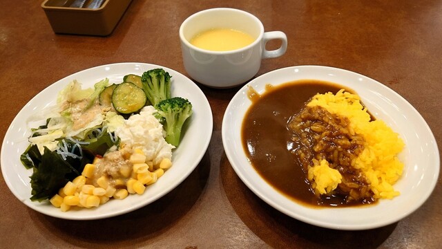 BigBoy Narimasu Ten photo 2