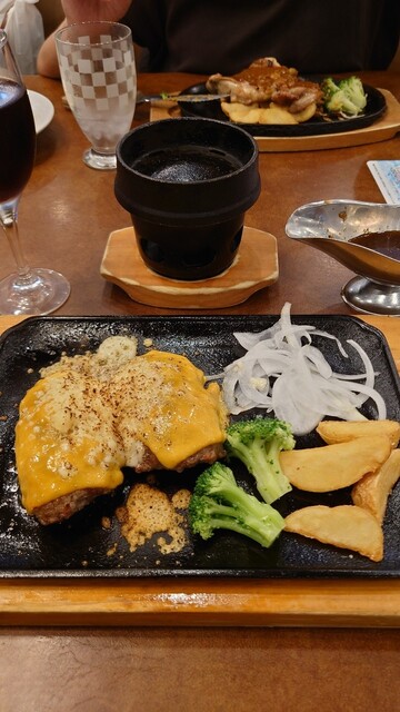 BigBoy Narimasu Ten photo 3