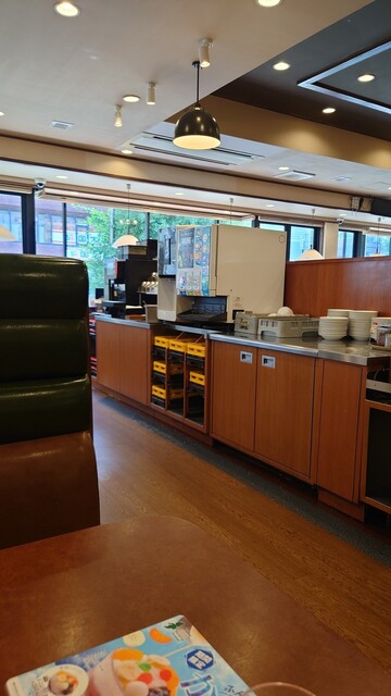 BigBoy Narimasu Ten photo 4