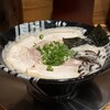 博多一双 新横浜ラーメン博物館店