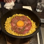 焼肉うしごろ - 