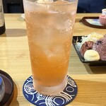 ごま鯖や げん志 - 