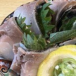 ごま鯖や げん志 - 