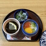 ごま鯖や げん志 - 