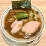 らーめん3000 - 『醤油らーめん』