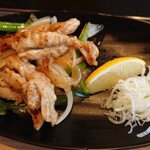 お好み・もんじゃ 清十郎 - 