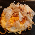 お好み・もんじゃ 清十郎 - 