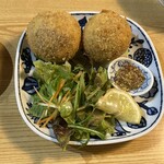 ごま鯖や げん志 - 