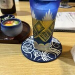 ごま鯖や げん志 - 