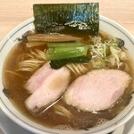 らーめん3000 - 『醤油らーめん』