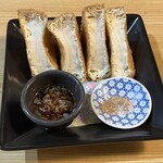 ごま鯖や げん志 - 