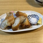 ごま鯖や げん志 - 