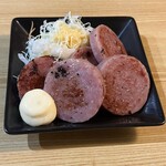 ごま鯖や げん志 - 