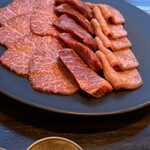 焼肉うしごろ 銀座並木通り店 - 