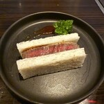 焼肉うしごろ 銀座並木通り店 - 