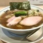 らーめん3000 - 着丼〜♬