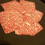 焼肉うしごろ 銀座並木通り店 - 