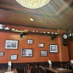 リロ珈琲喫茶 - 