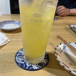 ごま鯖や げん志 - 