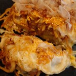 お好み・もんじゃ 清十郎 - 