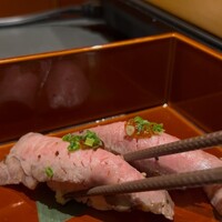 京都つゆしゃぶCHIRIRI 四条烏丸 別邸 - 