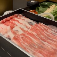 京都つゆしゃぶCHIRIRI 四条烏丸 別邸 - 