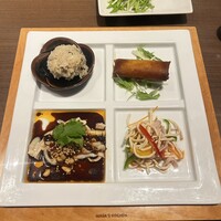 MASA'S KITCHEN 名古屋JRゲートタワー - 