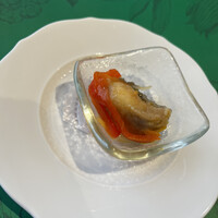 リストランテ アクアパッツァ - 