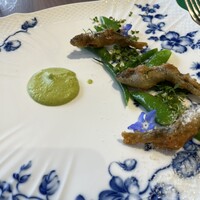 リストランテ アクアパッツァ - 