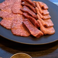 焼肉うしごろ 銀座並木通り店 - 