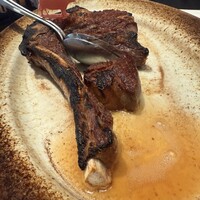 ウルフギャング・ステーキハウス シグニチャー - 
