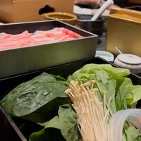 京都つゆしゃぶCHIRIRI 四条烏丸 別邸 - 