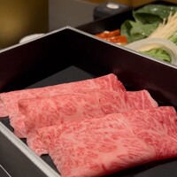 京都つゆしゃぶCHIRIRI 四条烏丸 別邸 - 