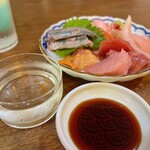 朝めし酒場 ナニコレ食堂 - 