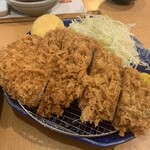 かごしま黒豚 六白亭 - 