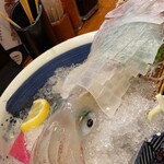 炭火焼鳥 黒船 - 