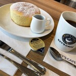 キーズカフェ 横浜蒔田店 - 