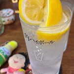 朝めし酒場 ナニコレ食堂 - 