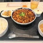 中華香彩JASMINE口福厨房 - 