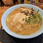 ラーメン 天外天 - ラーメン