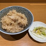 中華そば うえまち - 