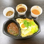 三軒茶屋カリガリ マキオカリー - 